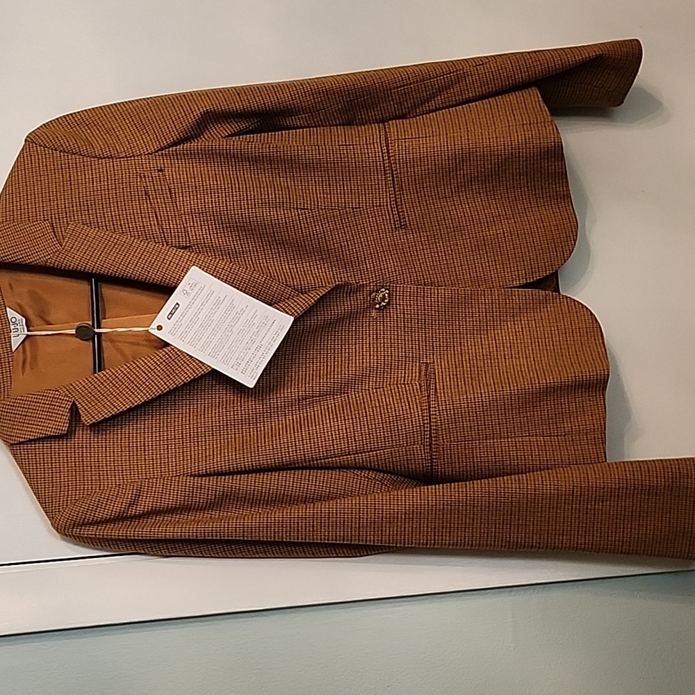 Lui-Jo Milano sport blazer